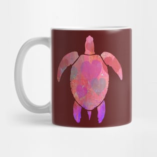 Turtle Mug